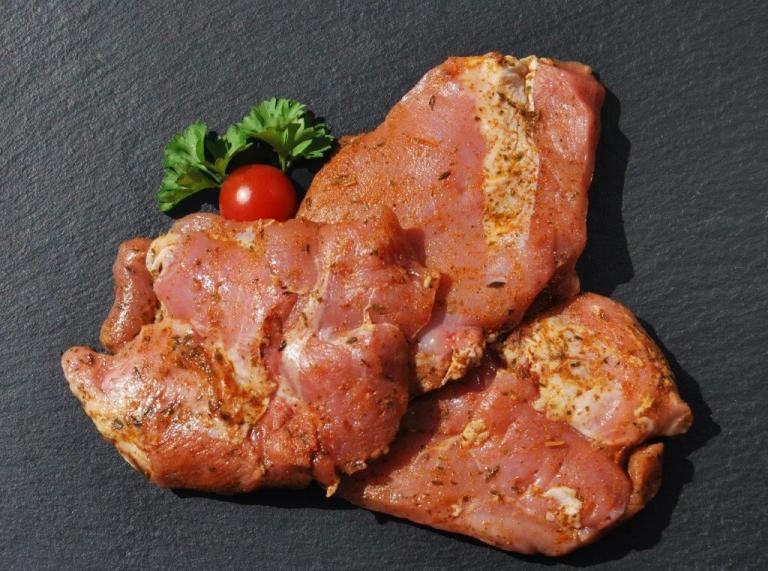 Puten Grillsteak
